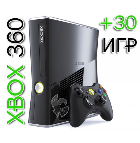 Можно ли обновить прошитый xbox 360